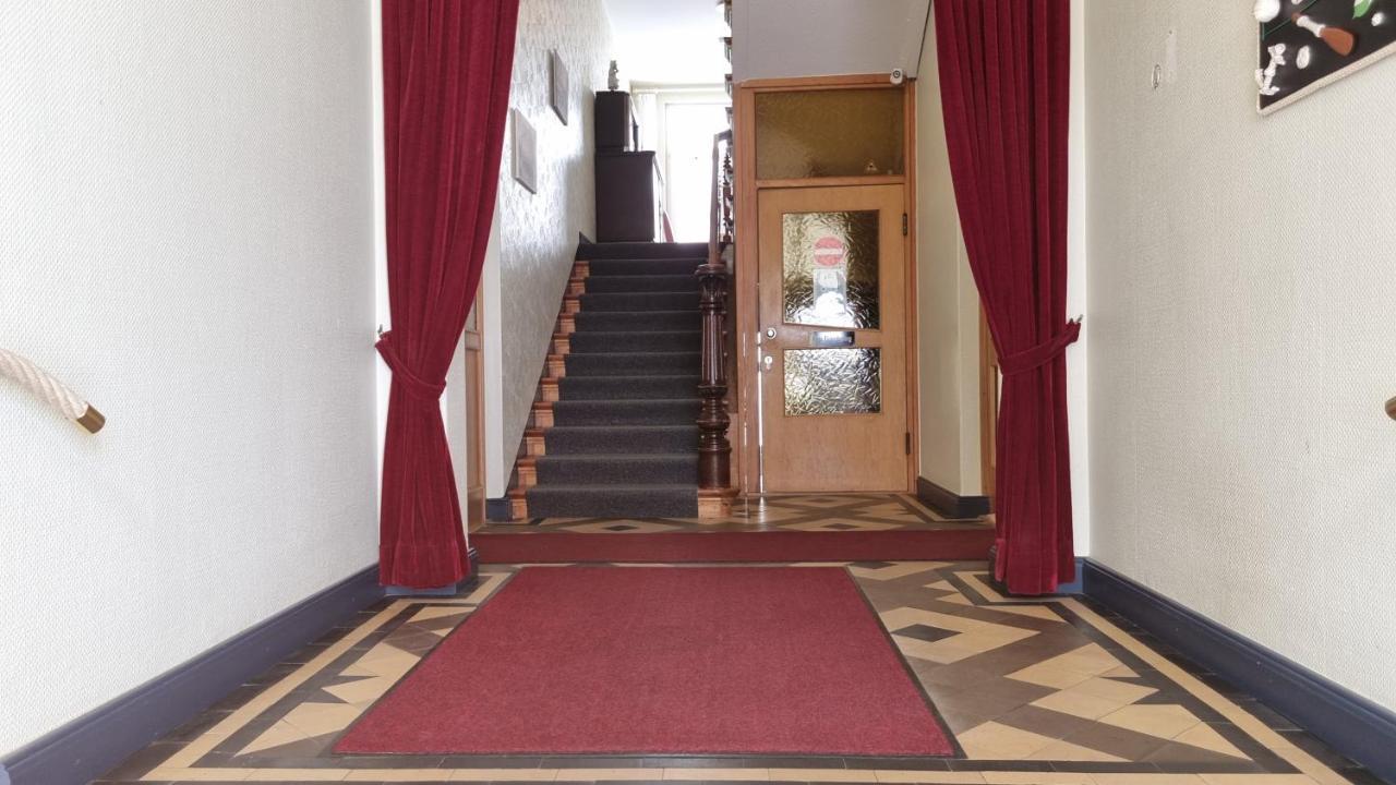 Apartment Haus Borkumitte Rottum *